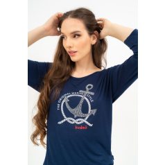 Budmil női Póló-Póló - B20331148-003