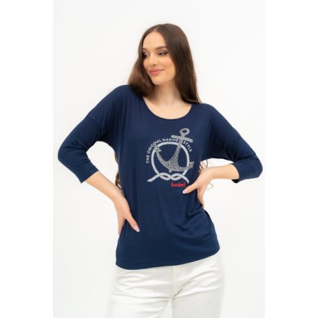 Budmil női Póló-Póló - B20331148-003