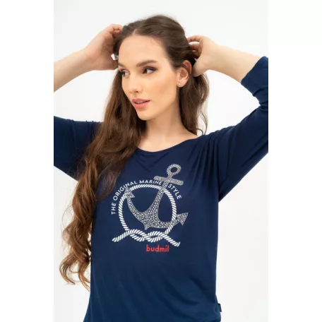 Budmil női Póló-Póló - B20331148-003