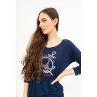 Budmil női Póló-Póló - B20331148-003