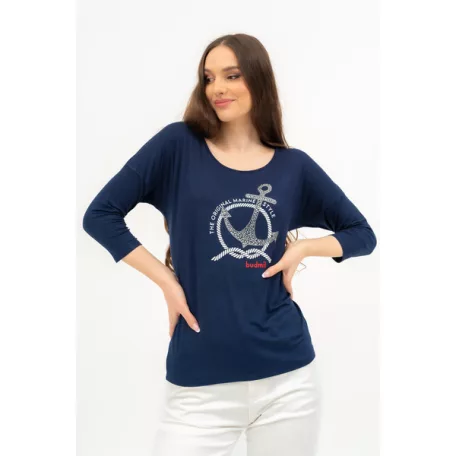 Budmil női Póló-Póló - B20331148-003