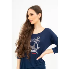 Budmil női Póló-Póló - B20331148-003