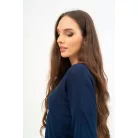 Budmil női póló-3/4-es ujjú póló - B20331148-003