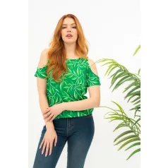 Budmil női Póló-Póló - B20331150-001