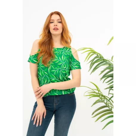 Budmil női Póló-Póló - B20331150-001