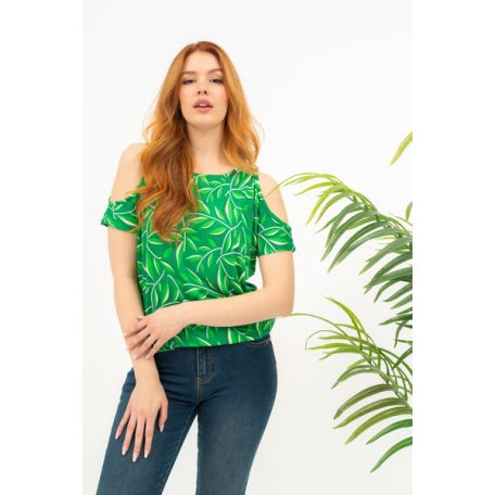 Budmil női Póló-Póló - B20331150-001