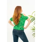 Budmil női Póló-Póló - B20331150-001