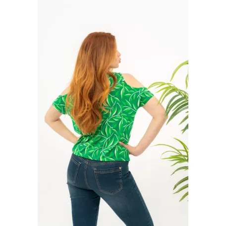 Budmil női Póló-Póló - B20331150-001