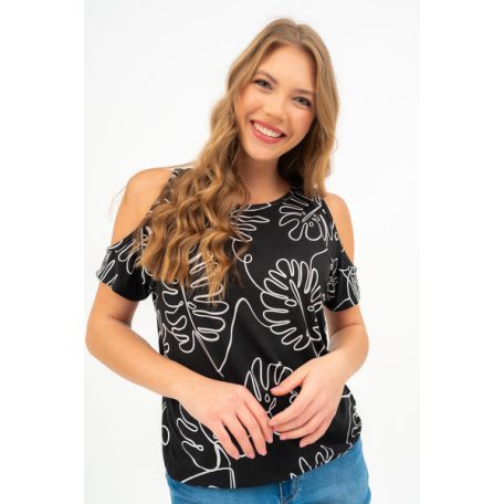 Budmil női Póló-Póló - B20331150-002