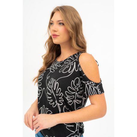 Budmil női Póló-Póló - B20331150-002