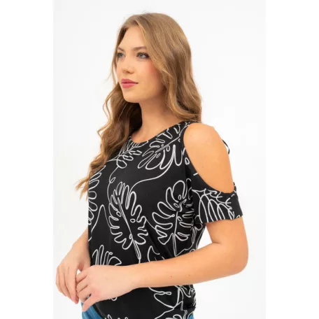 Budmil női Póló-Póló - B20331150-002