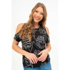 Budmil női Póló-Póló - B20331150-002