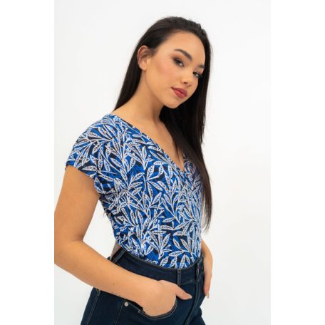 Budmil női Póló-Póló - B20331151-001