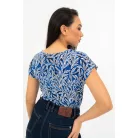 Budmil női Póló-Póló - B20331151-001