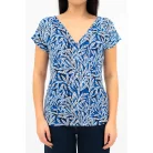 Budmil női Póló-Póló - B20331151-001