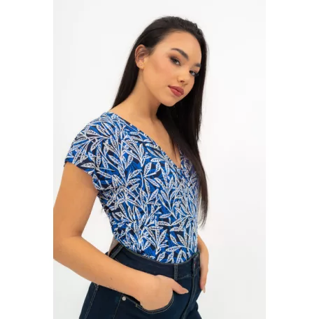 Budmil női Póló-Póló - B20331151-001