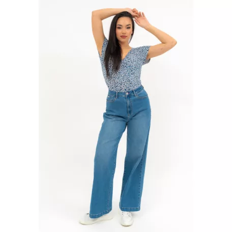 Budmil női Póló-Póló - B20331151-002