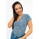 Budmil női Póló-Póló - B20331151-002