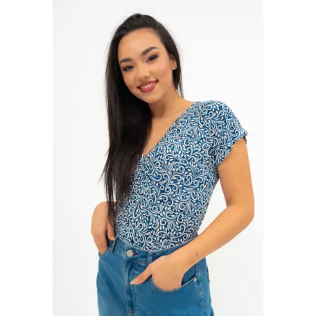 Budmil női Póló-Póló - B20331151-002