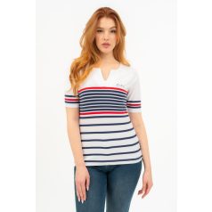 Budmil női Póló-Póló - B20331152-001