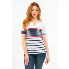Budmil női Póló-Póló - B20331152-001