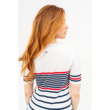 Budmil női Póló-Póló - B20331152-001
