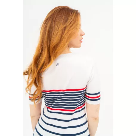 Budmil női Póló-Póló - B20331152-001
