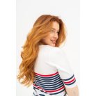 Budmil női Póló-Póló - B20331152-001