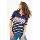 Budmil női Póló-Póló - B20331152-002