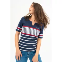 Budmil női Póló-Póló - B20331152-002