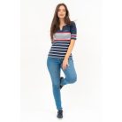 Budmil női Póló-Póló - B20331152-002