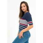 Budmil női Póló-Póló - B20331152-002