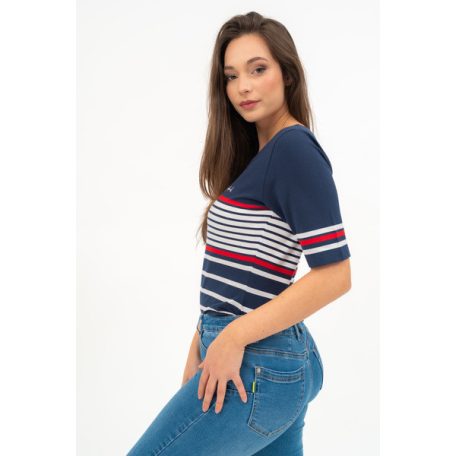 Budmil női Póló-Póló - B20331152-002