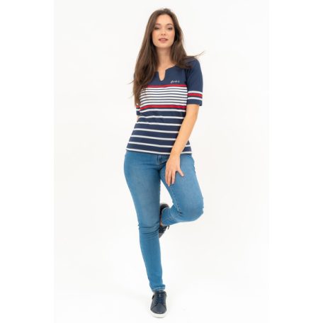 Budmil női Póló-Póló - B20331152-002