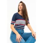 Budmil női Póló-Póló - B20331152-002