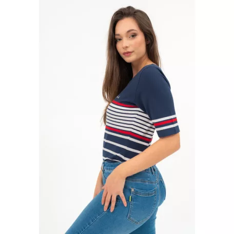 Budmil női Póló-Póló - B20331152-002