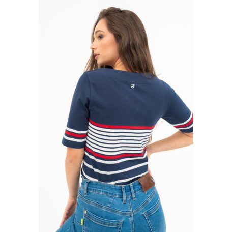 Budmil női Póló-Póló - B20331152-002