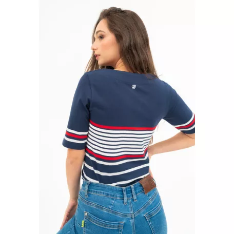 Budmil női Póló-Póló - B20331152-002