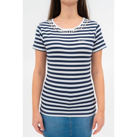 Budmil női Póló-Póló - B20331154-001