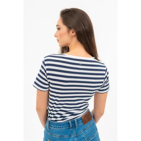 Budmil női Póló-Póló - B20331154-001