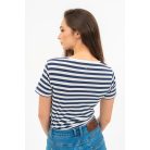 Budmil női Póló-Póló - B20331154-001