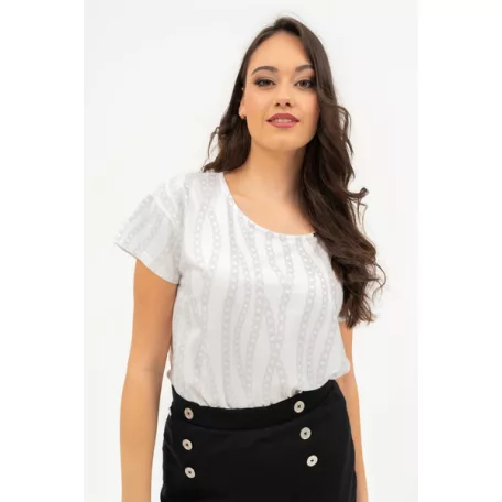 Budmil női Póló-Póló - B20331155-001