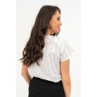 Budmil női Póló-Póló - B20331155-001