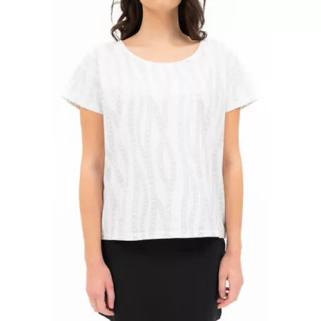 Budmil női Póló-Póló - B20331155-001