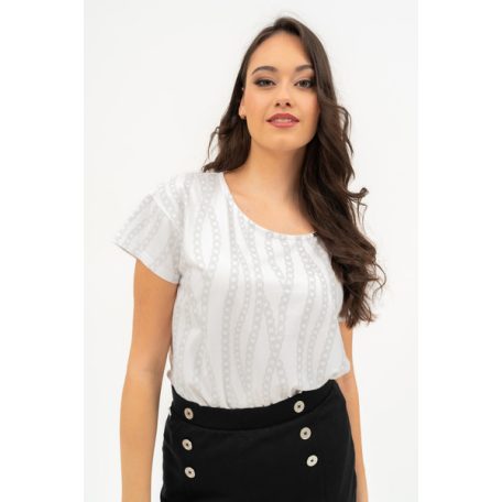 Budmil női Póló-Póló - B20331155-001