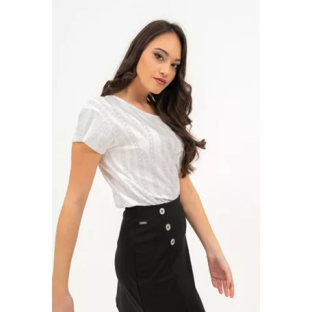 Budmil női Póló-Póló - B20331155-001