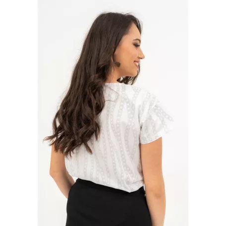 Budmil női Póló-Póló - B20331155-001