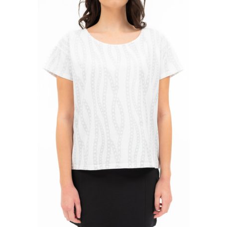 Budmil női Póló-Póló - B20331155-001