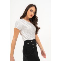 Budmil női Póló-Póló - B20331155-001