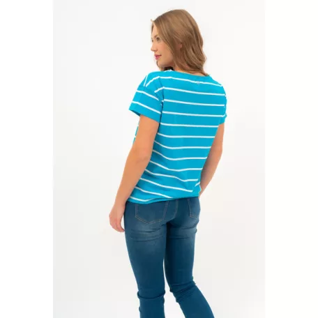 Budmil női Póló-Póló - B20331155-002